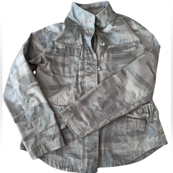 Loft Jacket - Picture 1 of 4